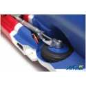 Arrows RC - MIG-29 - Twin 64mm EDF - 906mm - PNP - w/ Electric Retracts
