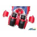 Arrows RC - MIG-29 - Twin 64mm EDF - 906mm - PNP - w/ Electric Retracts