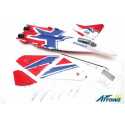 Arrows RC - MIG-29 - Twin 64mm EDF - 906mm - PNP - w/ Electric Retracts