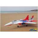 Arrows RC - MIG-29 - Twin 64mm EDF - 906mm - PNP - w/ Electric Retracts