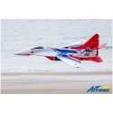 Arrows RC - MIG-29 - Twin 64mm EDF - 906mm - PNP - w/ Electric Retracts