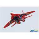 Arrows RC - MIG-29 - Twin 64mm EDF - 906mm - PNP - w/ Electric Retracts