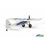 Arrows RC - Pioneer - 620mm - Gyro - RTF 2