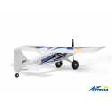 Arrows RC - Pioneer - 620mm - Gyro - RTF