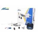 Arrows RC - Pioneer - 620mm - Gyro - RTF