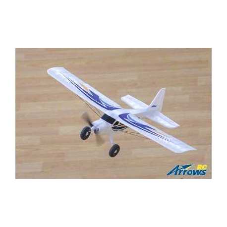 Arrows RC - Pioneer - 620mm - Gyro - RTF