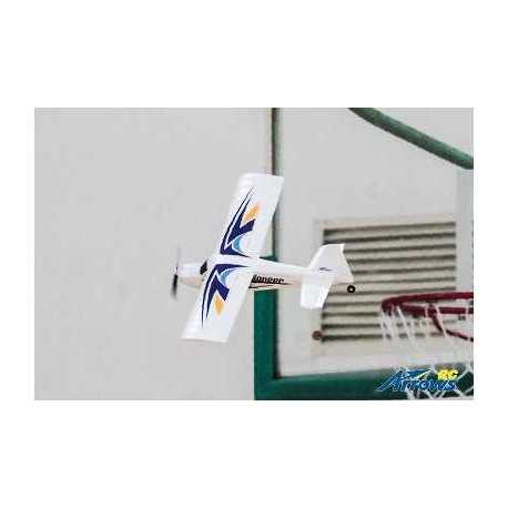 Arrows RC - Pioneer - 620mm - Gyro - RTF