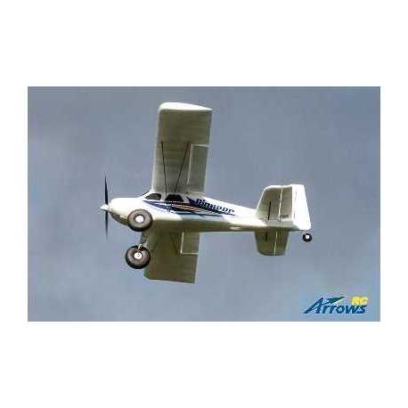 Arrows RC - Pioneer - 620mm - Gyro - RTF