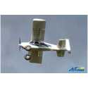 Arrows RC - Pioneer - 620mm - Gyro - RTF