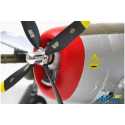 Arrows RC - P-47 Thunderbolt - 980mm - PNP - w/ Electric Retracts