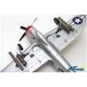 Arrows RC - P-47 Thunderbolt - 980mm - PNP - w/ Electric Retracts