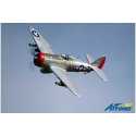 Arrows RC - P-47 Thunderbolt - 980mm - PNP - w/ Electric Retracts
