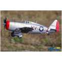 Arrows RC - P-47 Thunderbolt - 980mm - PNP - w/ Electric Retracts