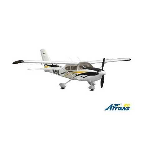 Arrows RC - Sky Trainer - 1100mm - PNP