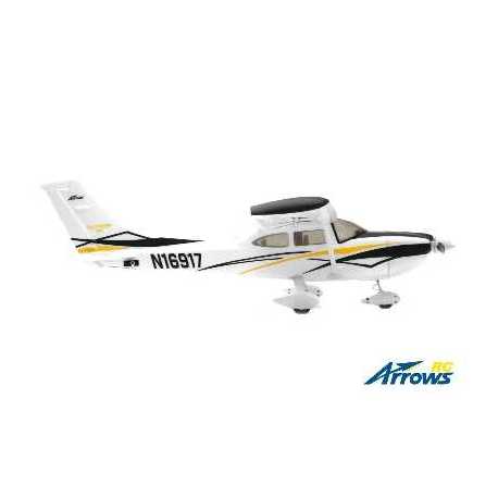 Arrows RC - Sky Trainer - 1100mm - PNP