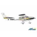 Arrows RC - Sky Trainer - 1100mm - PNP