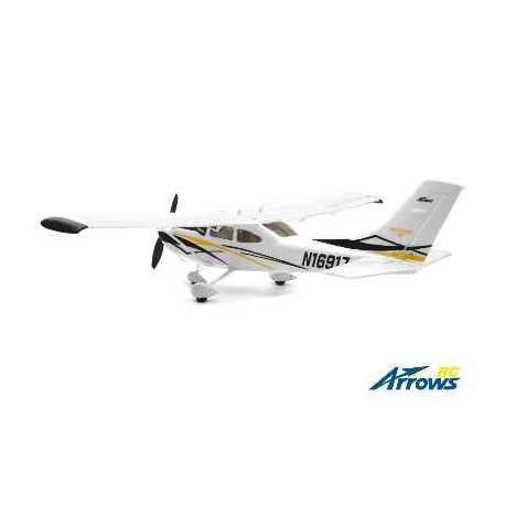 Arrows RC - Sky Trainer - 1100mm - PNP