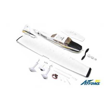 Arrows RC - Sky Trainer - 1100mm - PNP