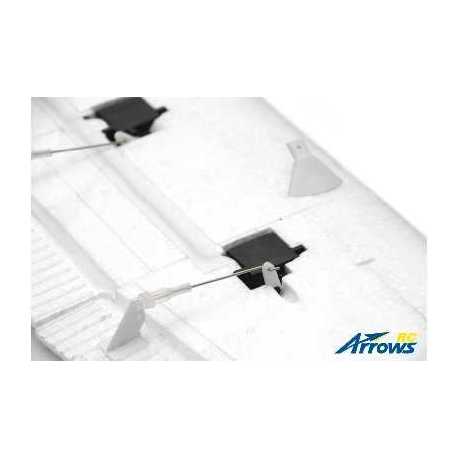 Arrows RC - Sky Trainer - 1100mm - PNP