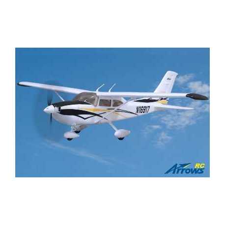 Arrows RC - Sky Trainer - 1100mm - PNP