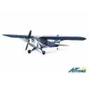 Arrows RC - Piper Cub J3 - 1100mm - PNP