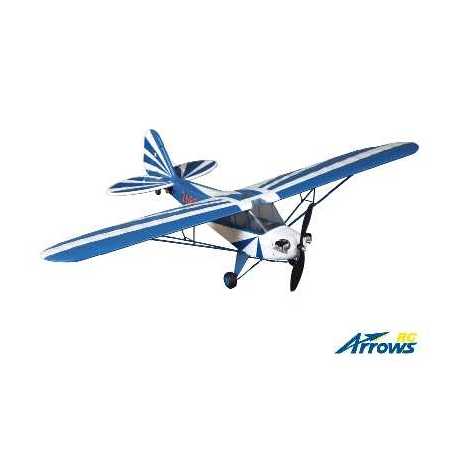 Arrows RC - Piper Cub J3 - 1100mm - PNP