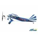 Arrows RC - Piper Cub J3 - 1100mm - PNP