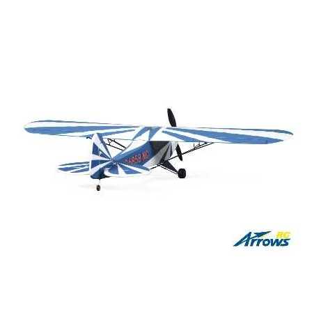 Arrows RC - Piper Cub J3 - 1100mm - PNP