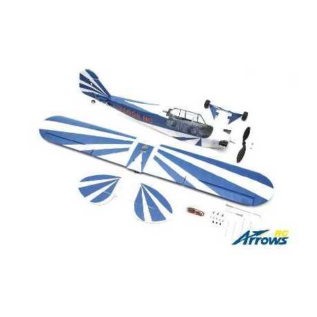 Arrows RC - Piper Cub J3 - 1100mm - PNP