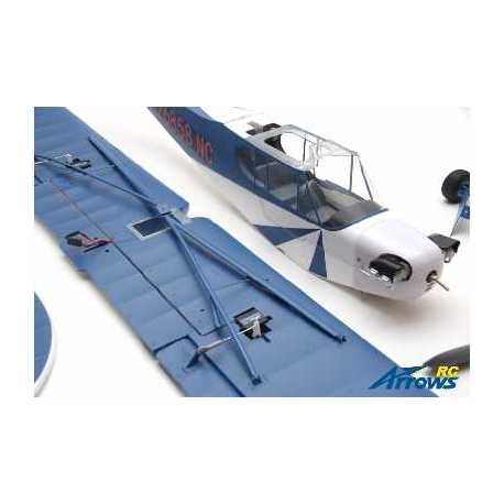Arrows RC - Piper Cub J3 - 1100mm - PNP