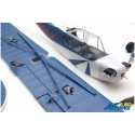 Arrows RC - Piper Cub J3 - 1100mm - PNP