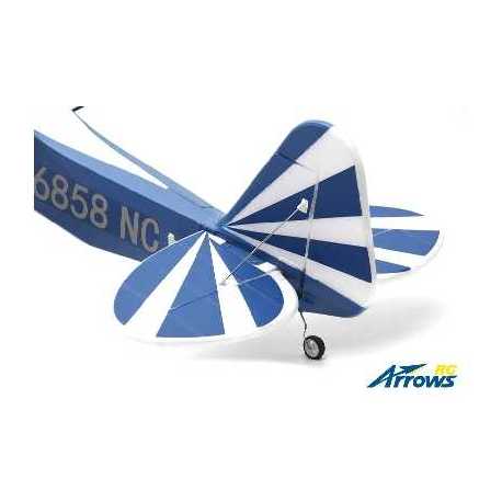 Arrows RC - Piper Cub J3 - 1100mm - PNP