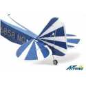 Arrows RC - Piper Cub J3 - 1100mm - PNP