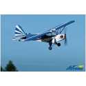Arrows RC - Piper Cub J3 - 1100mm - PNP