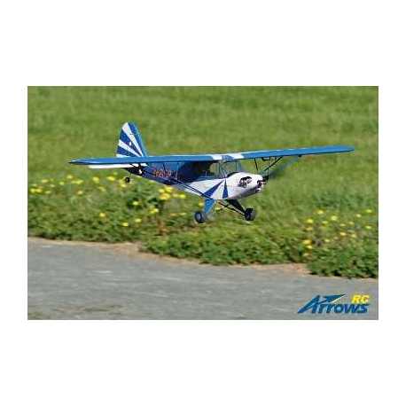 Arrows RC - Piper Cub J3 - 1100mm - PNP