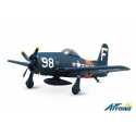 Arrows RC - F8F Bearcat - 1100mm - PNP - w/ Electric Retracts