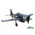Arrows RC - F8F Bearcat - 1100mm - PNP - w/ Electric Retracts
