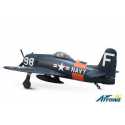 Arrows RC - F8F Bearcat - 1100mm - PNP - w/ Electric Retracts