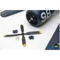 Arrows RC - F8F Bearcat - 1100mm - PNP - w/ Electric Retracts