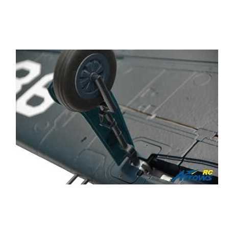 Arrows RC - F8F Bearcat - 1100mm - PNP - w/ Electric Retracts