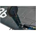 Arrows RC - F8F Bearcat - 1100mm - PNP - w/ Electric Retracts