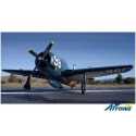 Arrows RC - F8F Bearcat - 1100mm - PNP - w/ Electric Retracts
