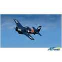 Arrows RC - F8F Bearcat - 1100mm - PNP - w/ Electric Retracts
