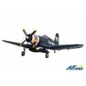 Arrows RC - F4U Corsair - 1100mm - PNP - w/ Electric Retracts