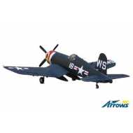 Arrows RC - F4U Corsair - 1100mm - PNP - w/ Electric Retracts 2