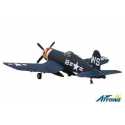 Arrows RC - F4U Corsair - 1100mm - PNP - w/ Electric Retracts