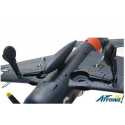 Arrows RC - F4U Corsair - 1100mm - PNP - w/ Electric Retracts