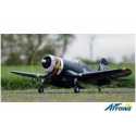 Arrows RC - F4U Corsair - 1100mm - PNP - w/ Electric Retracts