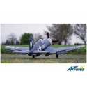 Arrows RC - F4U Corsair - 1100mm - PNP - w/ Electric Retracts