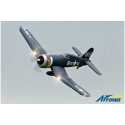 Arrows RC - F4U Corsair - 1100mm - PNP - w/ Electric Retracts
